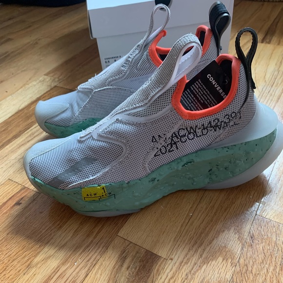 ACW X Converse Aeon Active CX Sneakers - Picture 1 of 5